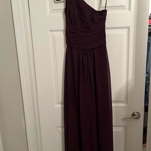 Monique Lhuillier Gown